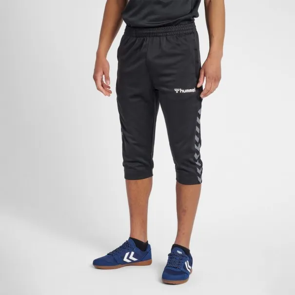 Pantalon Homme 3/4 Hml authentic - hummel