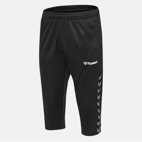 Pantalon Homme 3/4 Hml authentic - hummel