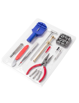 Pack Outils complet pour montres  - 5