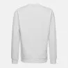 Sweatshirt Homme HMLGO Logo - Blanc - hummel