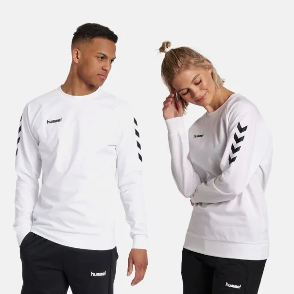 Sweatshirt Unisexe Hmlgo - hummel