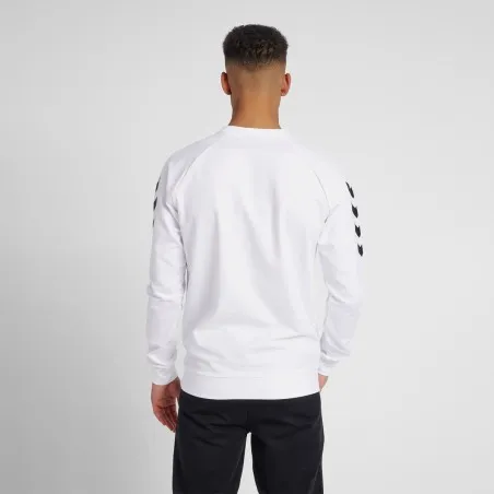 Sweatshirt Unisexe Hmlgo - hummel