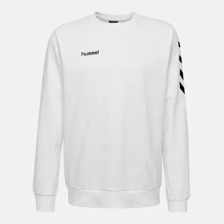 Sweatshirt Unisexe Hmlgo - hummel