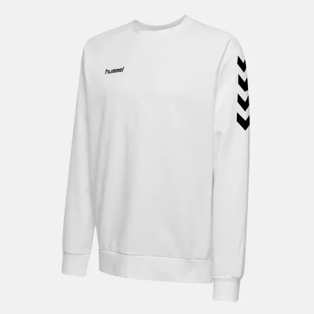 Sweatshirt Unisexe Hmlgo - hummel