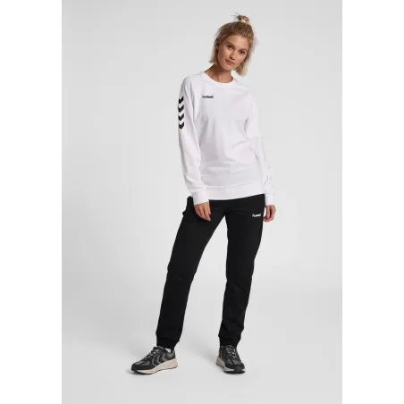 Sweatshirt Unisexe Hmlgo - hummel