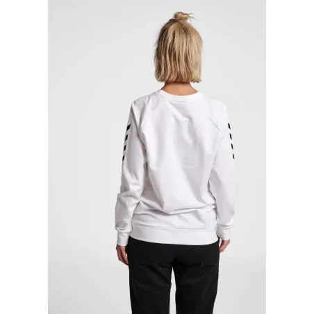 Sweatshirt Unisexe Hmlgo - hummel