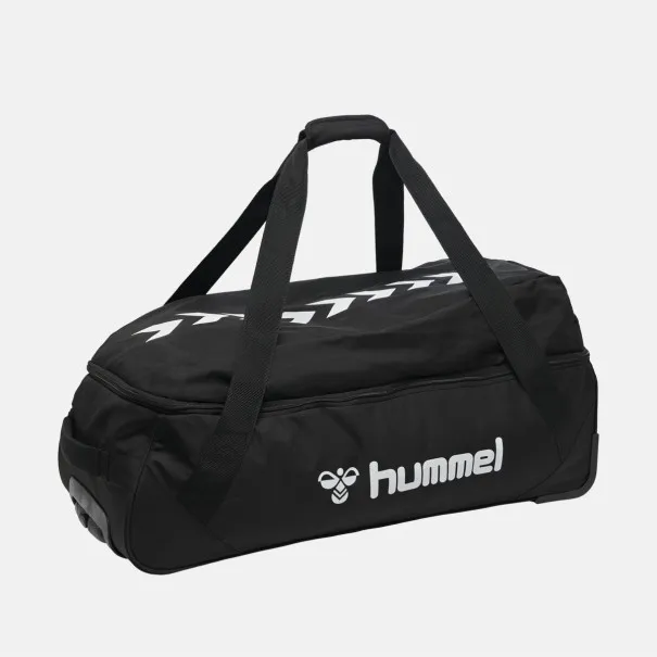 Valise à roulette Trolley Core - hummel