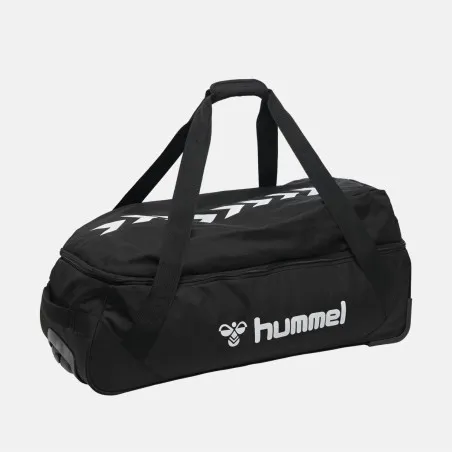 Valise à roulette Trolley Core - hummel