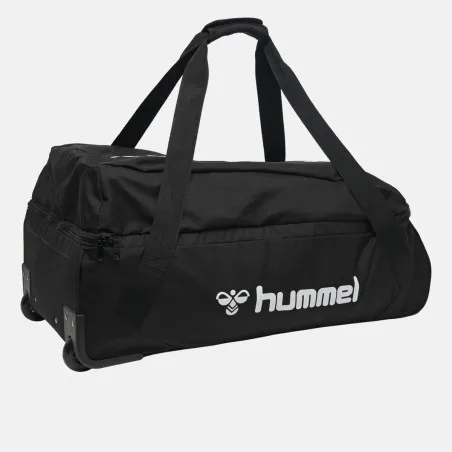 Valise à roulette Trolley Core - hummel
