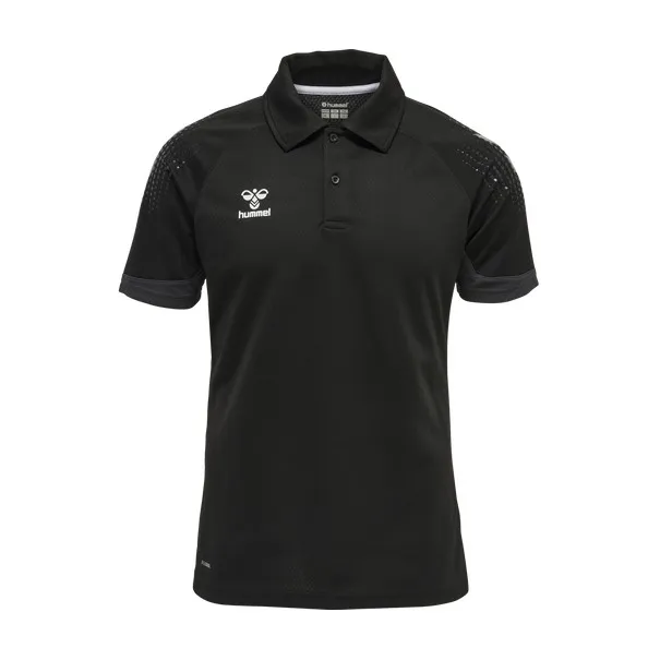 Polo Hmllead Functional Polo - hummel