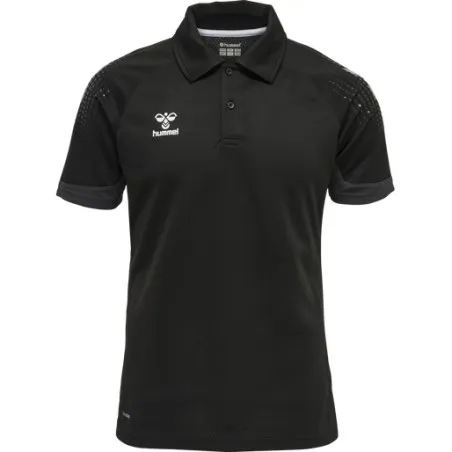 Polo Hmllead Functional Polo - hummel