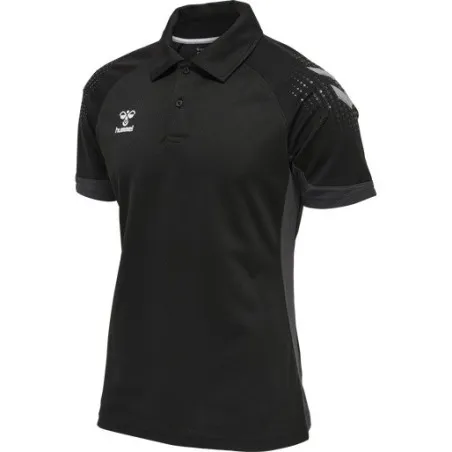 Polo Hmllead Functional Polo - hummel