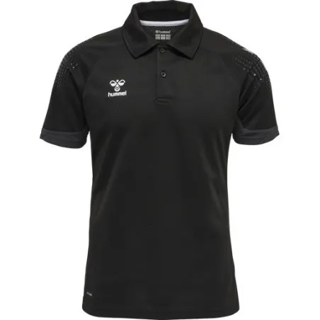 Polo Hmllead Functional Polo - hummel