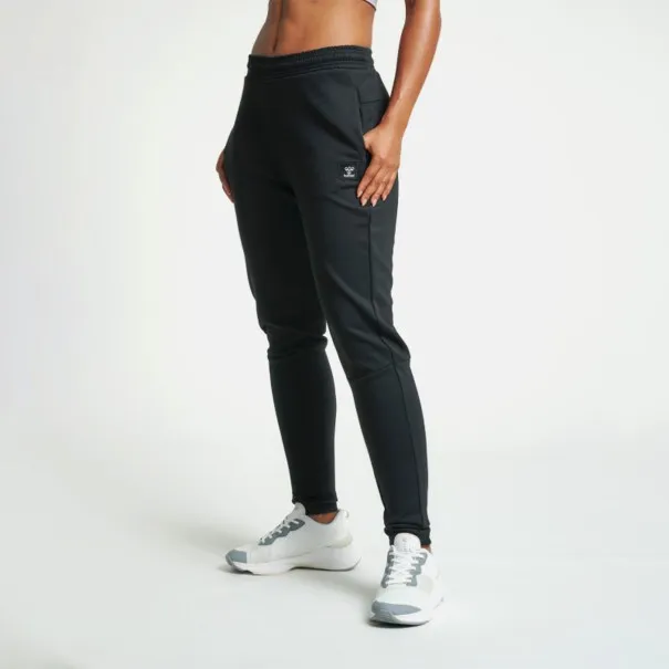 Pantalon Hmlessi Tapered - hummel