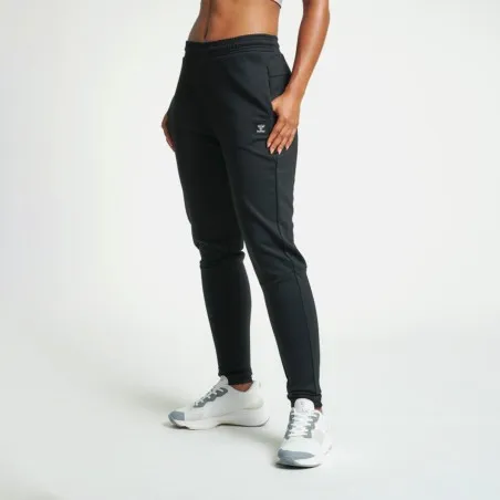 Pantalon Hmlessi Tapered - hummel