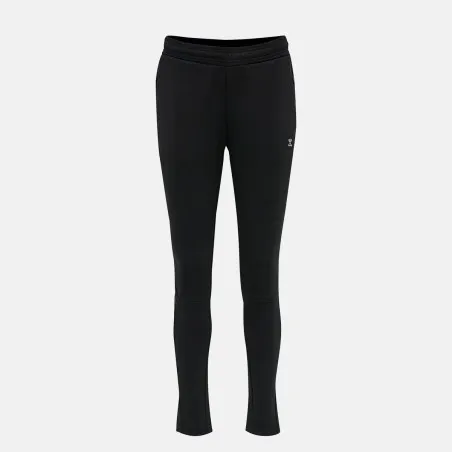Pantalon Hmlessi Tapered - hummel