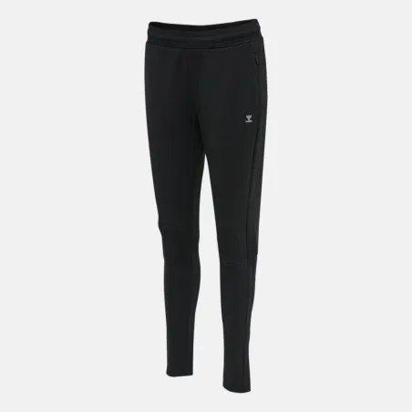 Pantalon Hmlessi Tapered - hummel