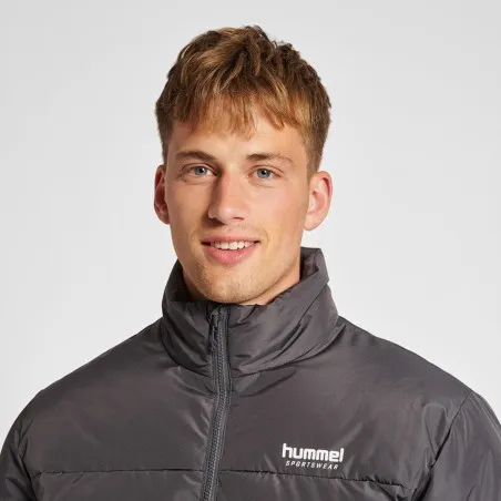 Doudoune Hml Lgc Nicky Puff - hummel