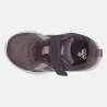Chaussures enfant Actus - Violet - hummel