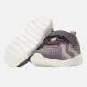 Chaussures enfant Actus - Violet - hummel