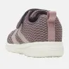 Chaussures enfant Actus - Violet - hummel