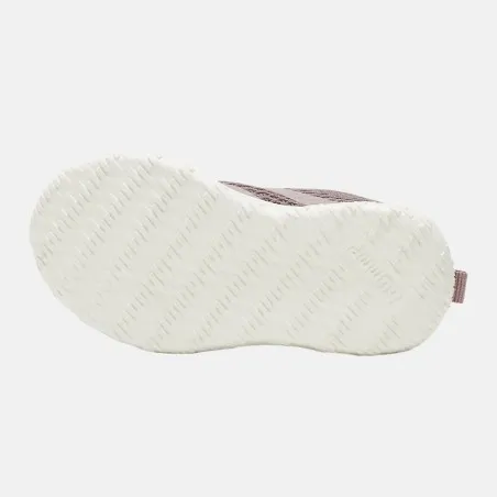Chaussures enfant Actus - Violet - hummel