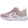 Baskets enfant Actus Recycled Rose - hummel