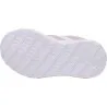 Baskets enfant Actus Recycled Rose - hummel