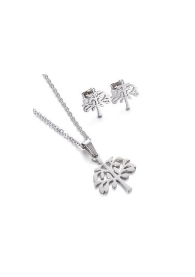 Parure Femme ALBERTO RICCI  KS31985-K - ALBERTO RICCI