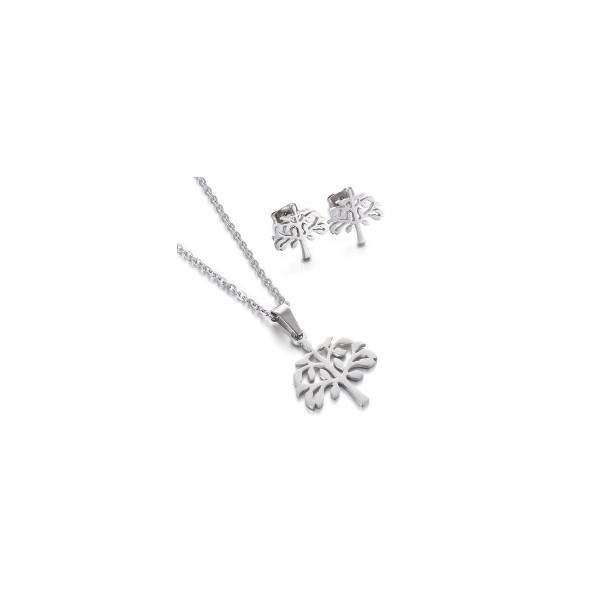 Parure ALBERTO RICCI KS31985-K