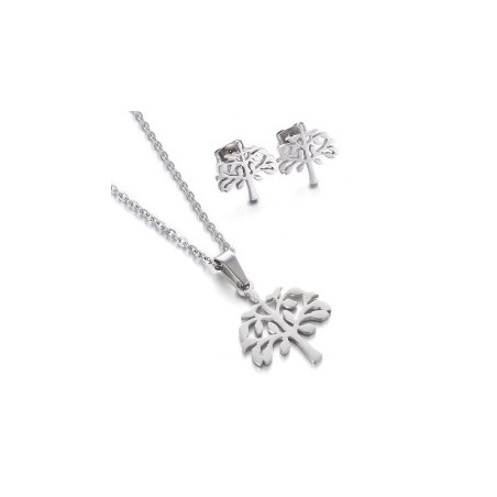 Parure ALBERTO RICCI KS31985-K ALBERTO RICCI - 1