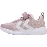 Baskets enfant Actus Recycled Rose - hummel