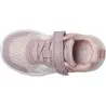 Baskets enfant Actus Recycled Rose - hummel