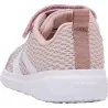 Baskets enfant Actus Recycled Rose - hummel