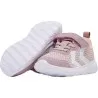 Baskets enfant Actus Recycled Rose - hummel