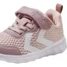 Baskets enfant Actus Recycled Rose - hummel
