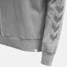 Sweatshirt unisexe Hmllegacy Chevron - Gris - hummel