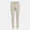 Pantalon Femme Hmllegacy Tapered - Beige - hummel