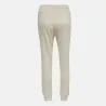 Pantalon Femme Hmllegacy Tapered - Beige - hummel