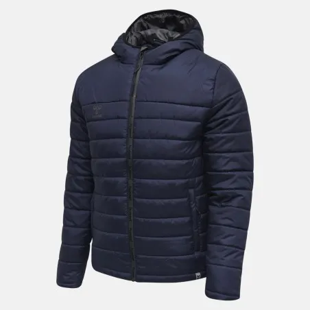 Doudoune Hml North Quilted - hummel