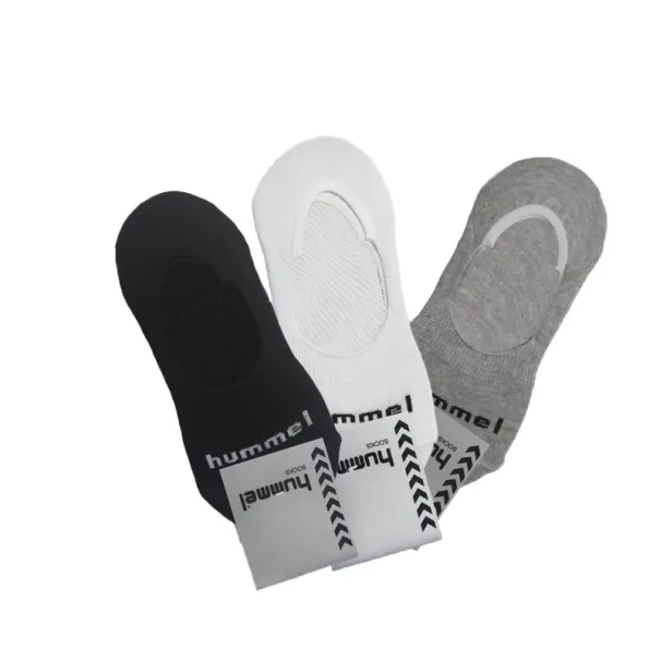 Chaussette Hml Sock Midi 3P - hummel