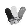 Chaussette Hml Sock Midi 3P - hummel