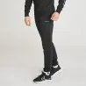 Pantalon Homme Hmljune - Noir/Bleu - hummel