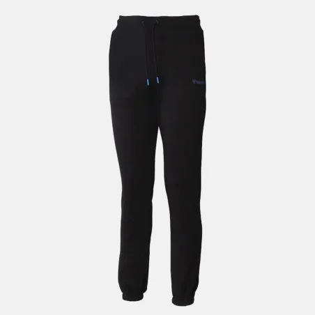 Pantalon Homme Hmljune - Noir/Bleu - hummel