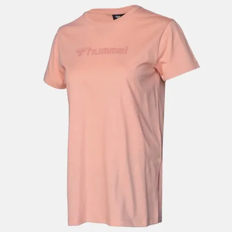 T-shirt Hml Reta - hummel