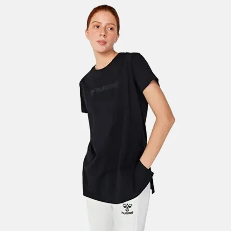 T-shirt Hml Reta - hummel