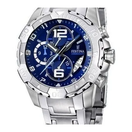 Montre Homme FESTINA F16358 - Festina
