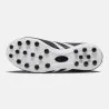 Chaussures de foot enfant Hattrick M.g. - Noir/Blanc - hummel