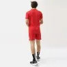 T-shirt Trainning Hml Next Generation - Rouge - hummel