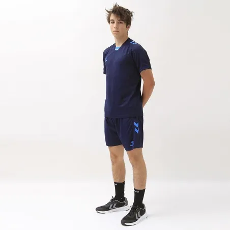 Tenue d'Entrainement Hml Core XK - hummel